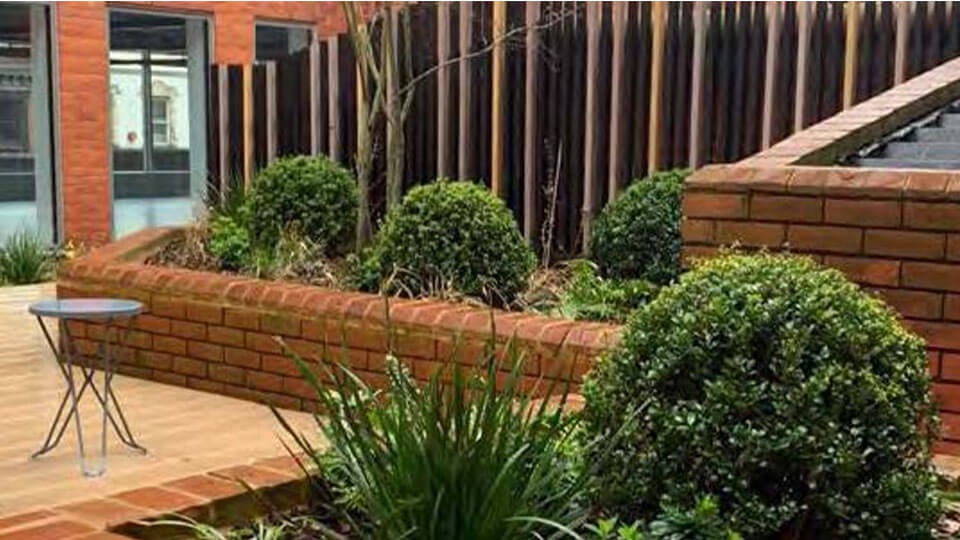 Crystal House Case Study